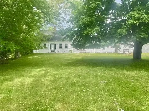 412 Ridge Road Marshfield ME 04654