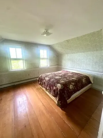 412 Ridge Road Marshfield ME 04654