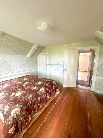 412 Ridge Road Marshfield ME 04654