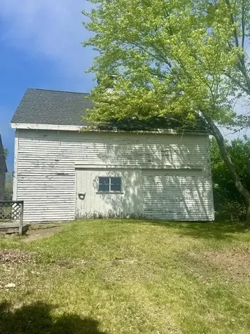 412 Ridge Road Marshfield ME 04654