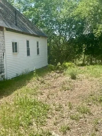 412 Ridge Road Marshfield ME 04654
