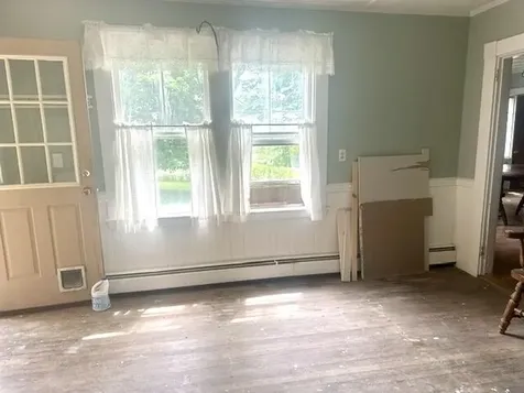 412 Ridge Road Marshfield ME 04654