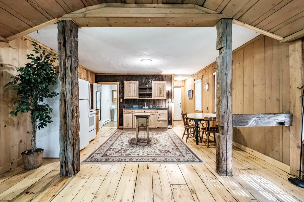 203 Main Street Bridgton ME 04009