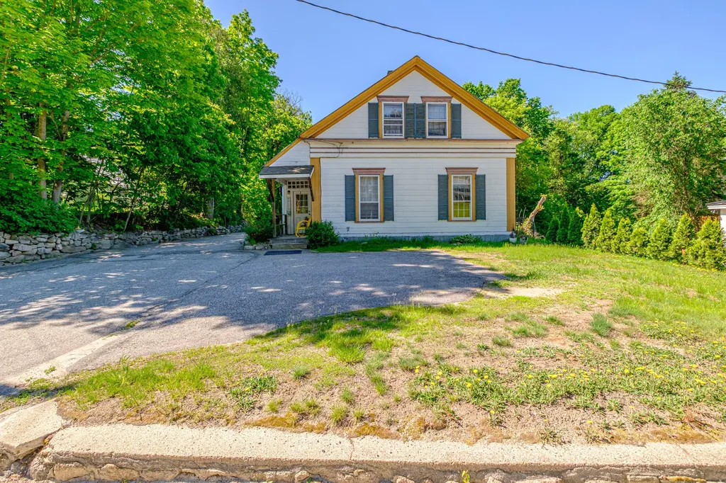 203 Main Street Bridgton ME 04009