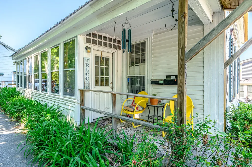 203 Main Street Bridgton ME 04009