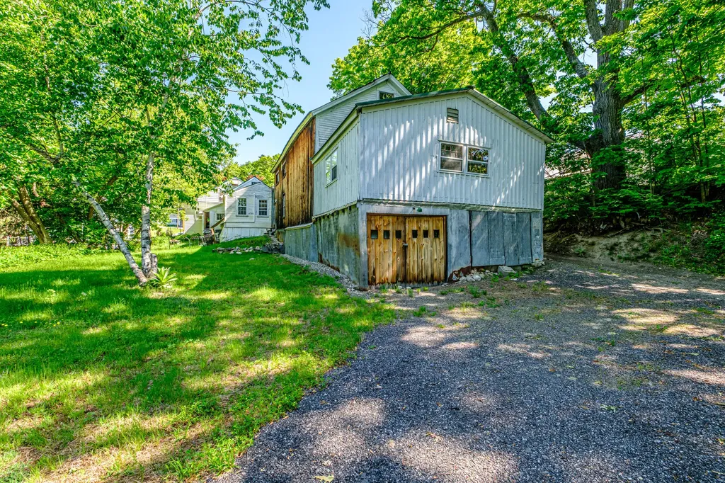 203 Main Street Bridgton ME 04009