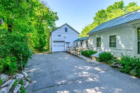 203 Main Street Bridgton ME 04009