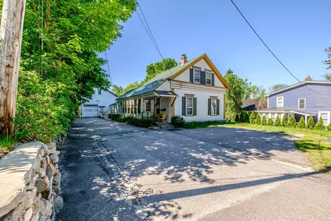 203 Main Street Bridgton ME 04009