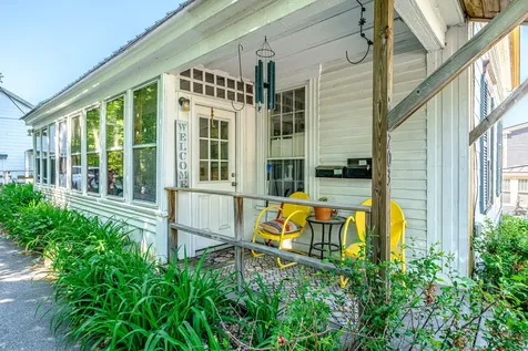 203 Main Street Bridgton ME 04009