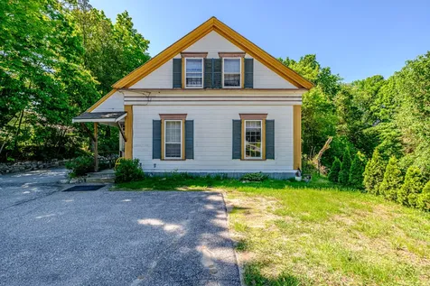 203 Main Street Bridgton ME 04009