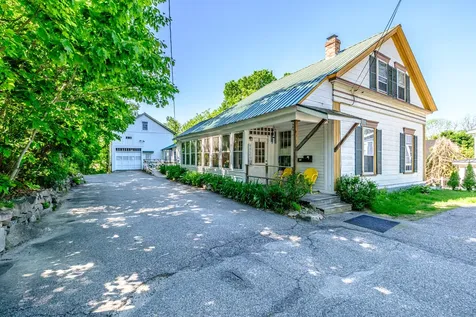203 Main Street Bridgton ME 04009