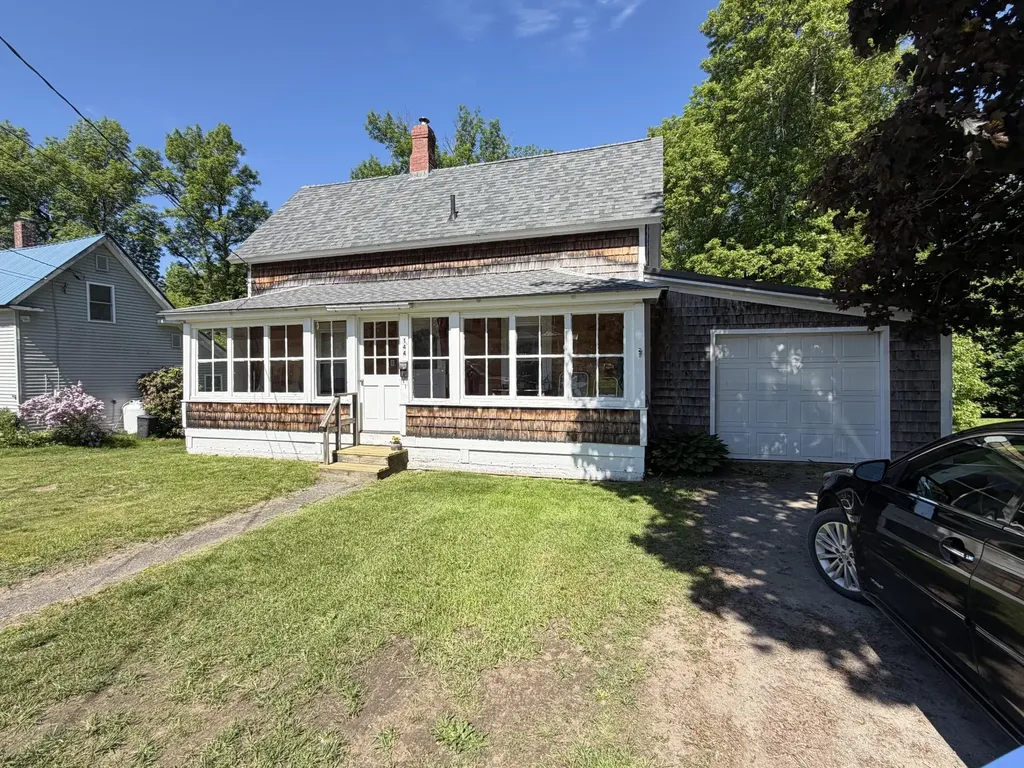 144 Washington Street Pittsfield ME 04967