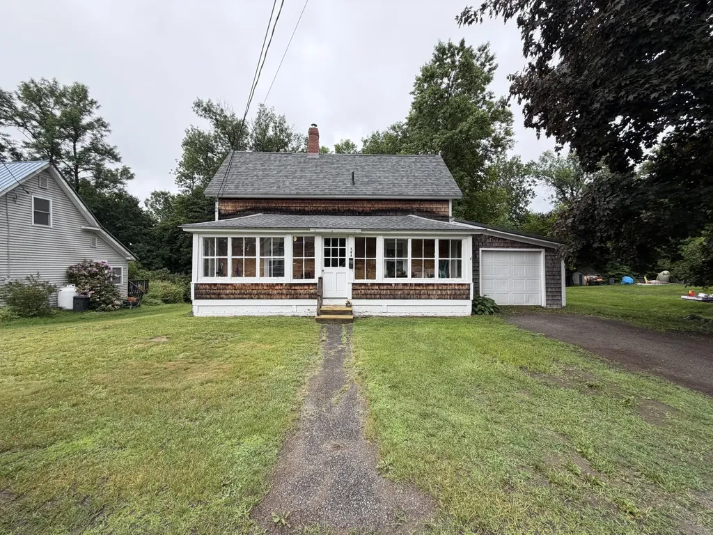 144 Washington Street Pittsfield ME 04967