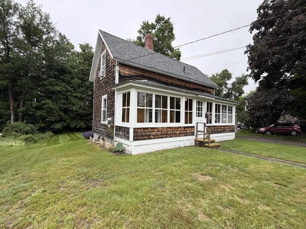 144 Washington Street Pittsfield ME 04967