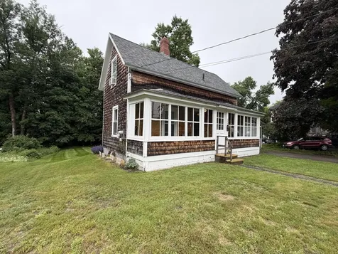 144 Washington Street Pittsfield ME 04967