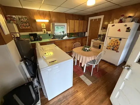 144 Washington Street Pittsfield ME 04967