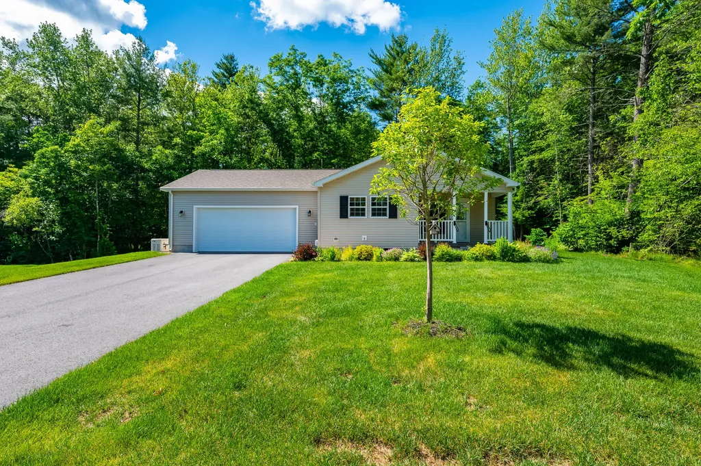 9 Wiscasset Street Berwick ME 03901