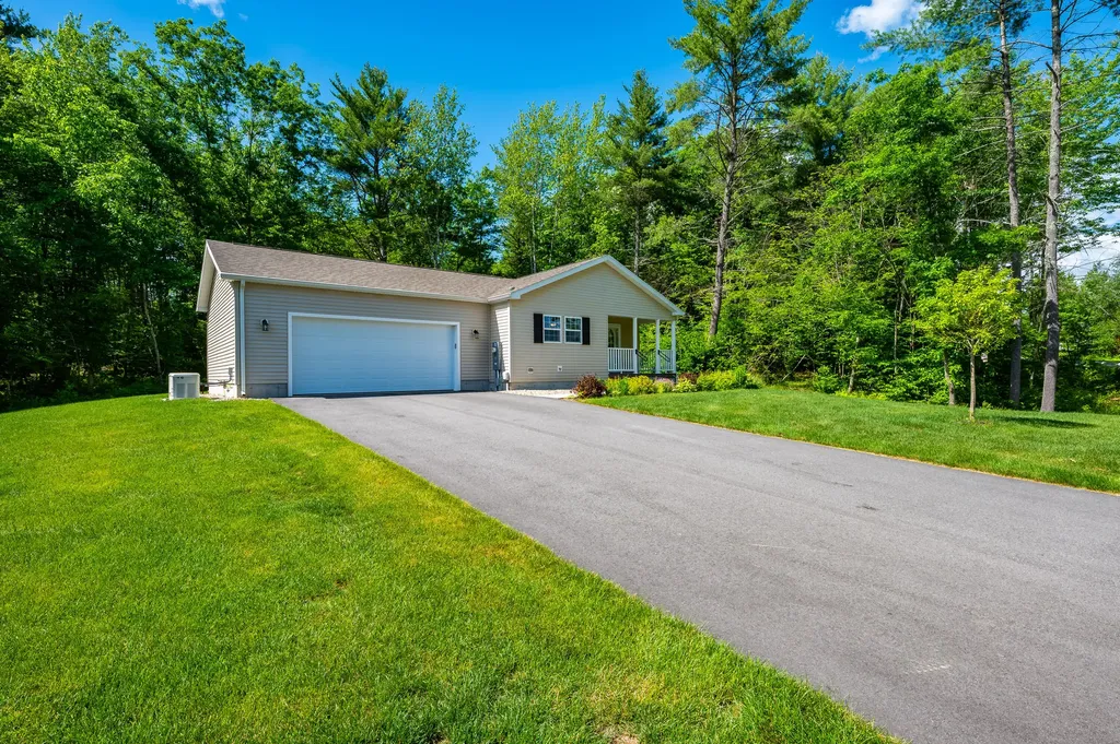 9 Wiscasset Street Berwick ME 03901