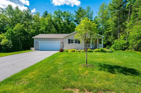 9 Wiscasset Street Berwick ME 03901