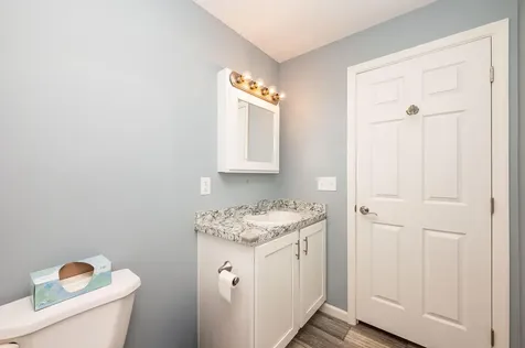9 Wiscasset Street Berwick ME 03901