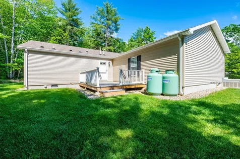 9 Wiscasset Street Berwick ME 03901