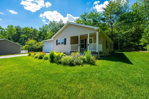 9 Wiscasset Street Berwick ME 03901