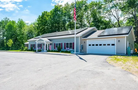 9 Wiscasset Street Berwick ME 03901