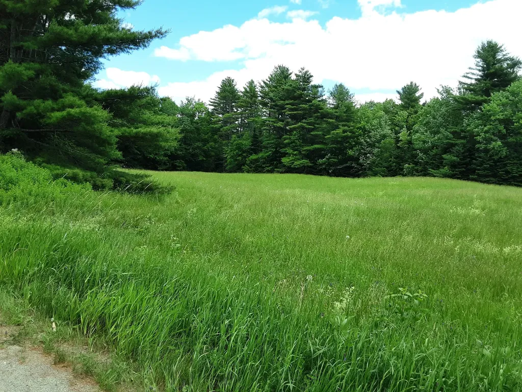 0 Jones Road Somerville ME 04348