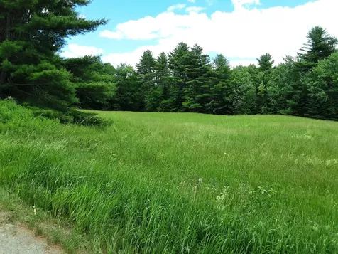 0 Jones Road Somerville ME 04348