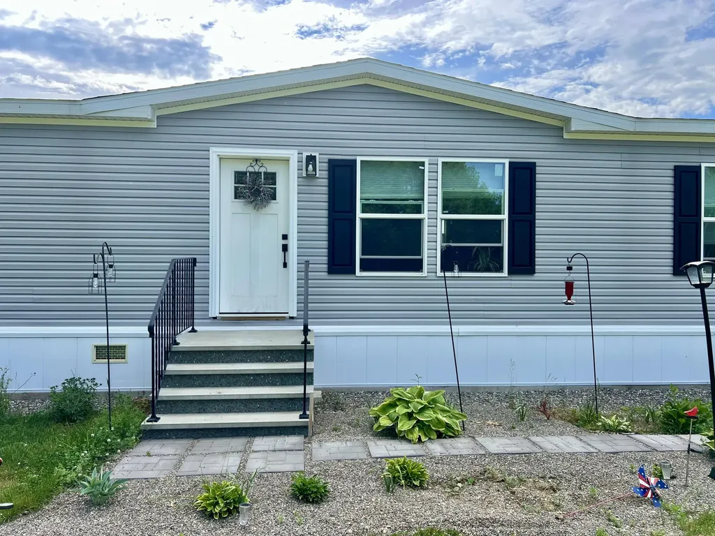 852 Waterville Road Waldo ME 04915