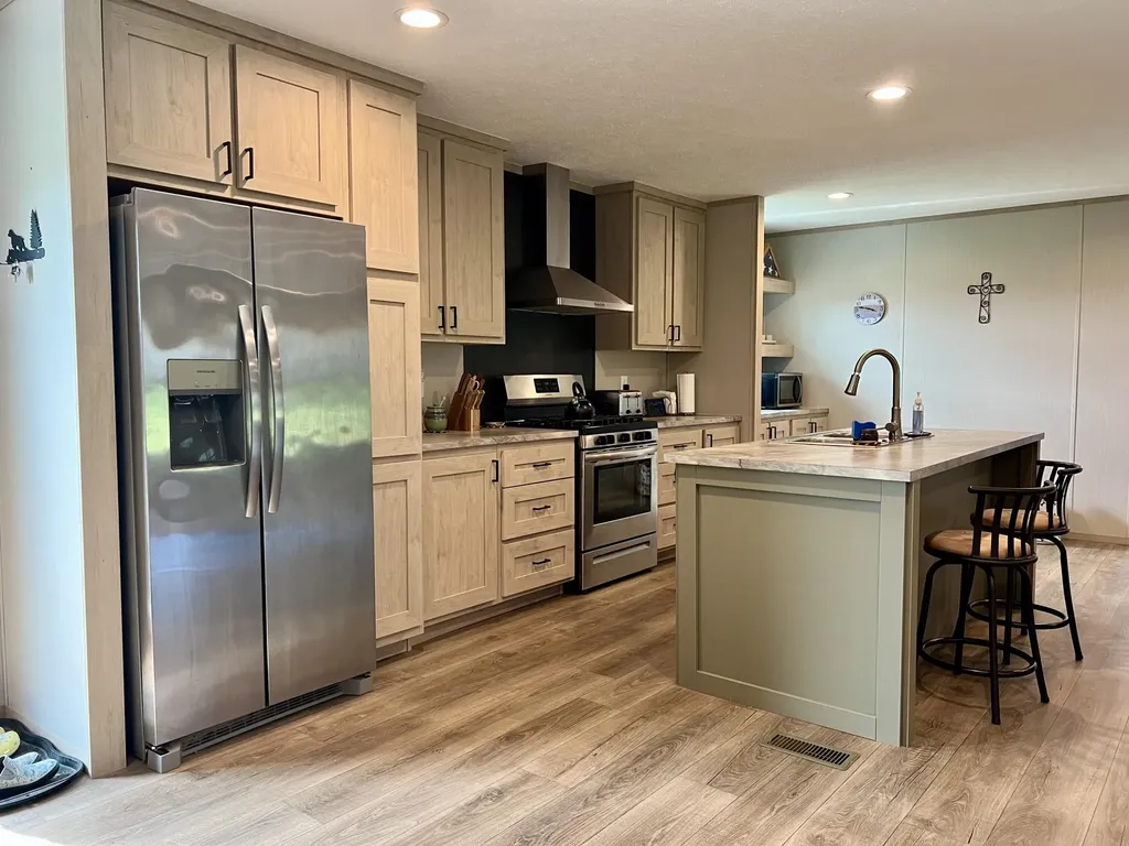 852 Waterville Road Waldo ME 04915