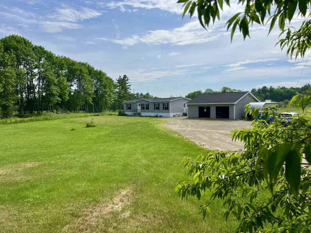 852 Waterville Road Waldo ME 04915