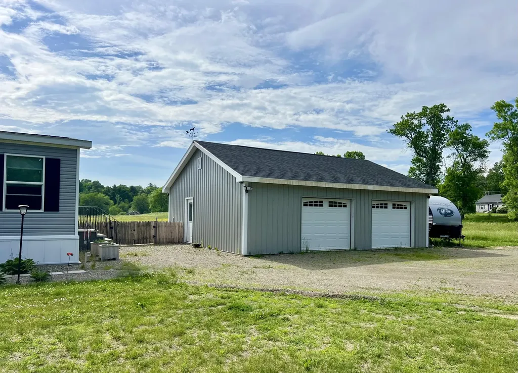 852 Waterville Road Waldo ME 04915