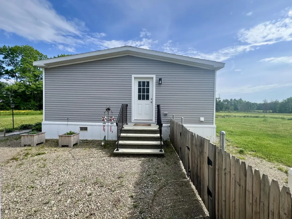 852 Waterville Road Waldo ME 04915
