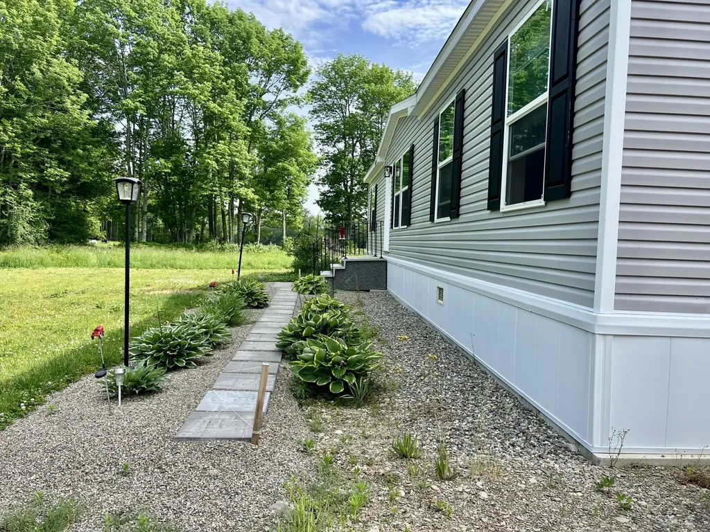 852 Waterville Road Waldo ME 04915