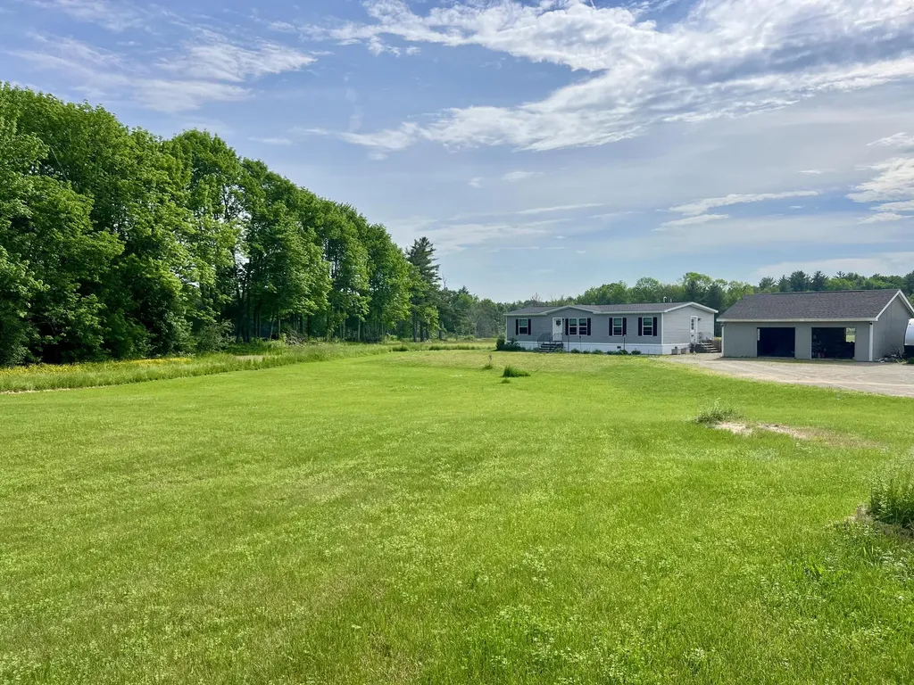 852 Waterville Road Waldo ME 04915