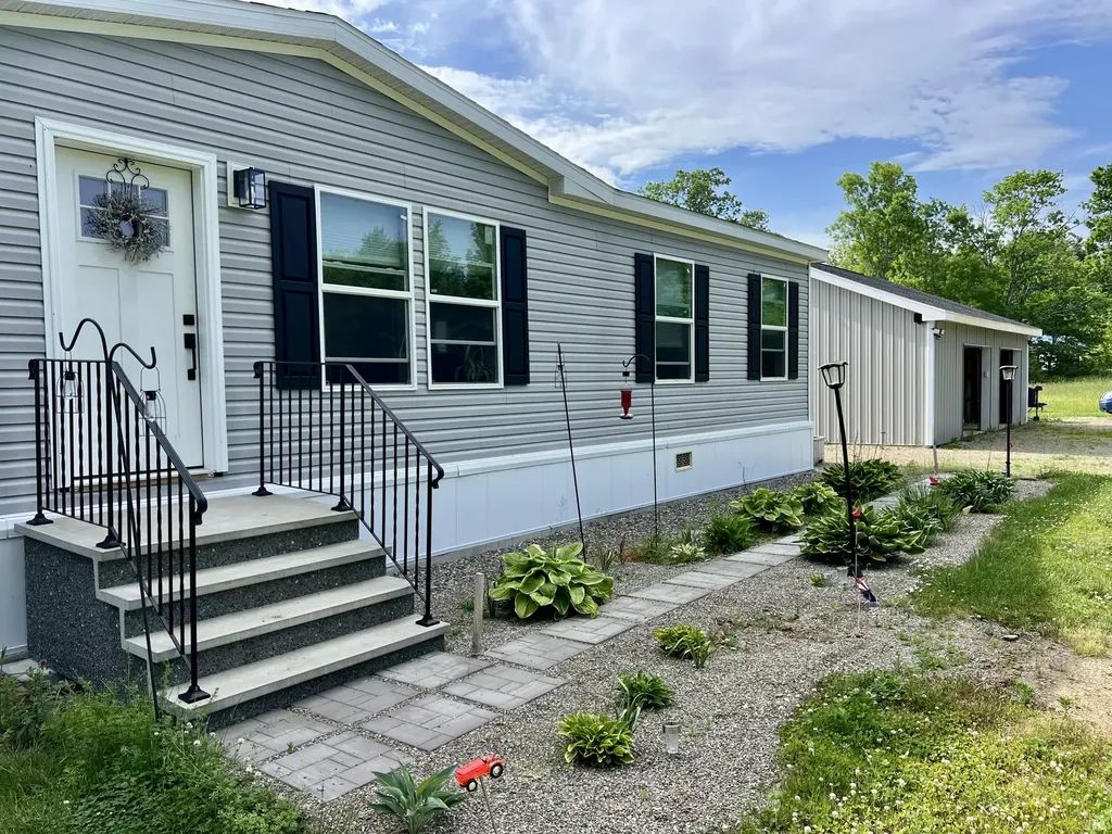852 Waterville Road Waldo ME 04915