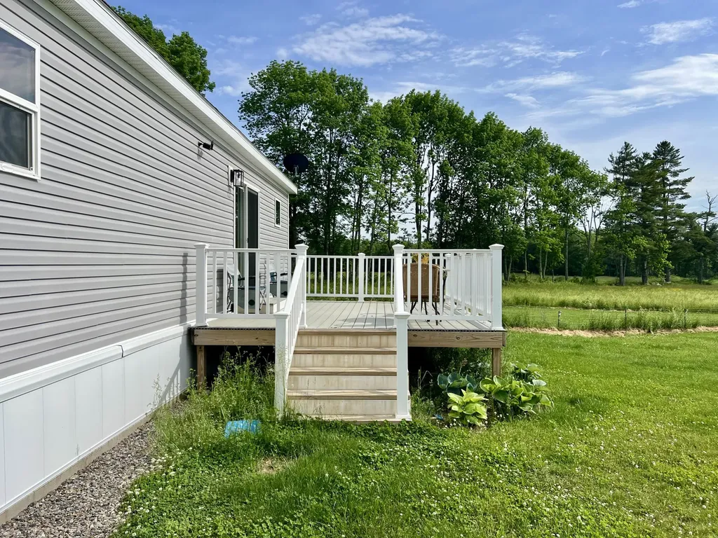 852 Waterville Road Waldo ME 04915
