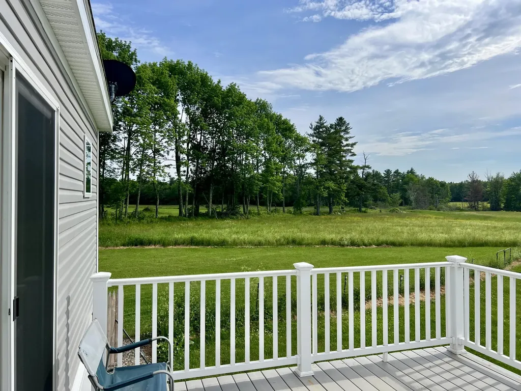 852 Waterville Road Waldo ME 04915
