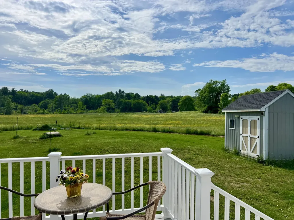 852 Waterville Road Waldo ME 04915