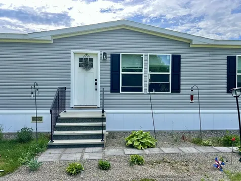 852 Waterville Road Waldo ME 04915