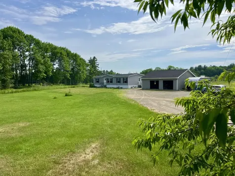852 Waterville Road Waldo ME 04915