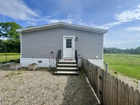 852 Waterville Road Waldo ME 04915