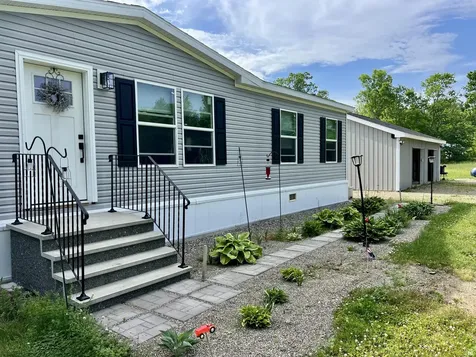 852 Waterville Road Waldo ME 04915