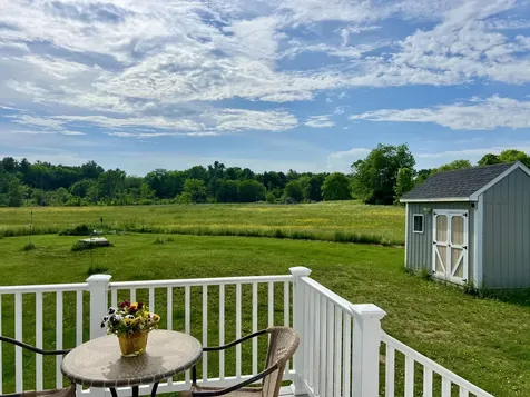 852 Waterville Road Waldo ME 04915