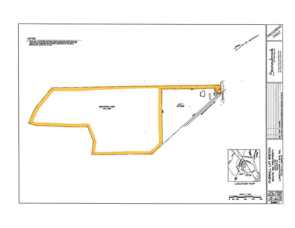 15-B Lisbon Road Lisbon ME 04250