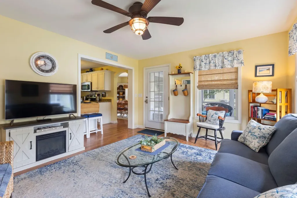 28 Summer Winds Drive Old Orchard Beach ME 04064
