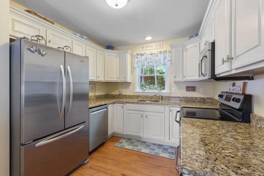 28 Summer Winds Drive Old Orchard Beach ME 04064