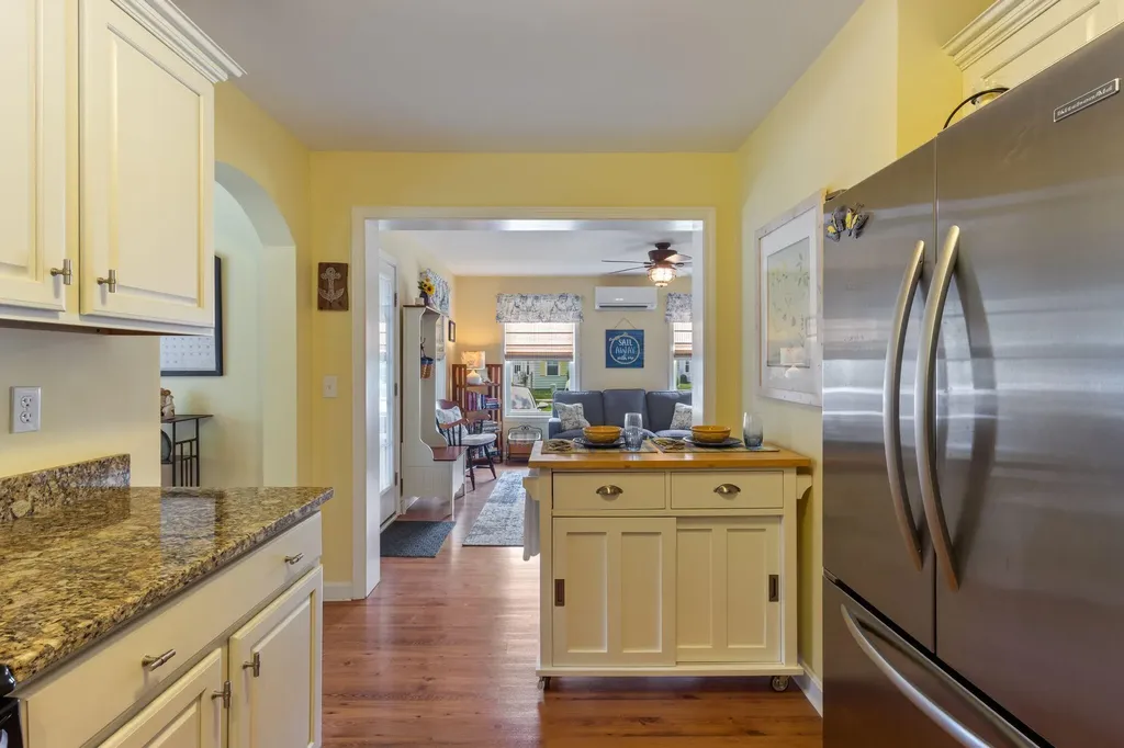 28 Summer Winds Drive Old Orchard Beach ME 04064