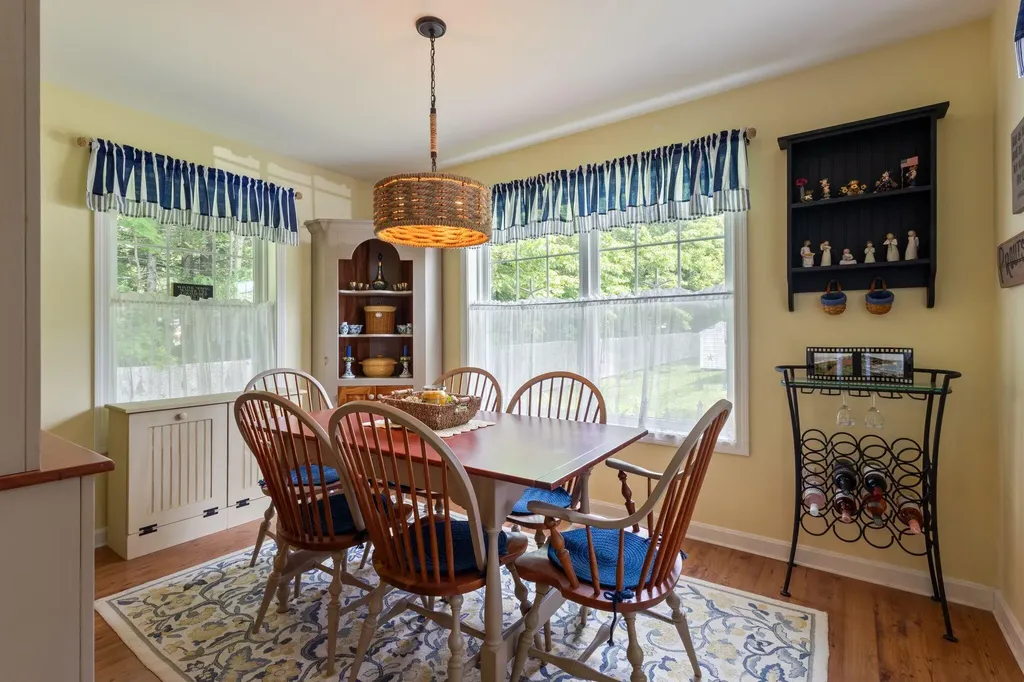 28 Summer Winds Drive Old Orchard Beach ME 04064